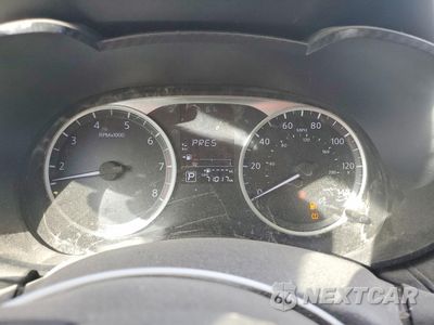 Zdjęcie 9 z 13 samochodu: 2021 NISSAN VERSA S VIN:3N1CN8DV7ML880435 - miniatura