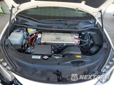 Zdjęcie 11 z 12 samochodu: 2017 TOYOTA MIRAI BASE VIN:JTDBVRBD7HA001490 - miniatura