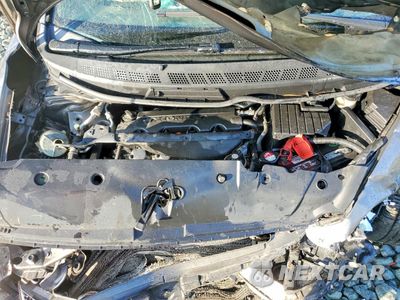 Zdjęcie 11 z 14 samochodu: 2008 HONDA CIVIC LX VIN:1HGFA16568L033807 - miniatura