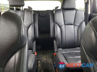 Zdjęcie 10 z 15 samochodu: 2019 SUBARU ASCENT LIMITED VIN:4S4WMAPD4K3467951 - miniatura