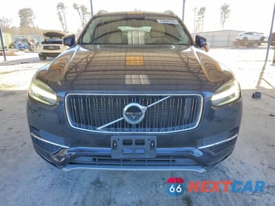 Piąte zdjęcie samochodu w środku: 2016 VOLVO XC90 T6 VIN:YV4A22PK5G1093522 - miniatura