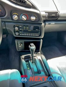 Zdjęcie 9 z 10 samochodu: 1993 CHEVROLET CAMARO Z28 VIN:2G1FP22P3P2106343 - miniatura