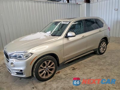 2014 BMW X5 XDRIVE35D 5UXKS4C52E0J93906 - główne zdjęcie licytacji z USA - miniatura