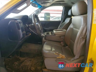 Zdjęcie 7 z 11 samochodu: 2015 GMC SIERRA C2500 HEAVY DUTY VIN:1GD01XEG5FZ121733 - miniatura