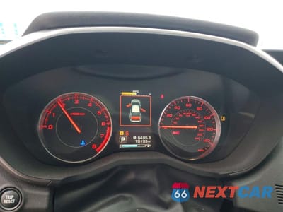 Zdjęcie 9 z 12 samochodu: 2017 SUBARU IMPREZA SPORT VIN:4S3GKAK66H3611533 - miniatura