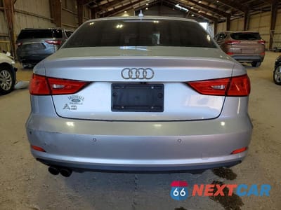 Zdjęcie 6 z 11 samochodu: 2016 AUDI A3 PREMIUM VIN:WAUA7GFFXG1034047 - miniatura