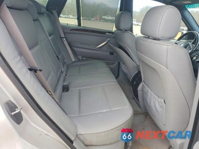 Zdjęcie 11 z 12 samochodu: 2003 BMW X5 3.0I VIN:5UXFA53523LV86567 - miniatura