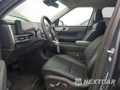 Zdjęcie 7 z 14 samochodu: 2025 HYUNDAI SANTA FE XRT VIN:5NMP3DGL6SH111412 - miniatura