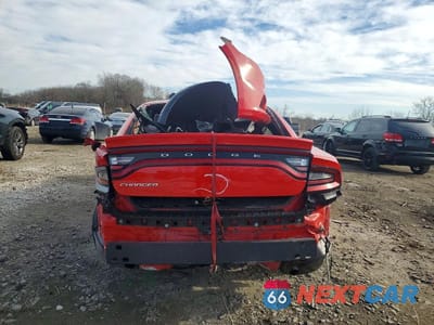 Zdjęcie 6 z 12 samochodu: 2022 DODGE CHARGER SXT VIN:2C3CDXBG8NH255510 - miniatura