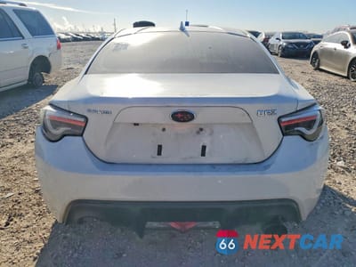 Zdjęcie 6 z 12 samochodu: 2016 SUBARU BRZ 2.0 PREMIUM VIN:JF1ZCAB15G9600843 - miniatura