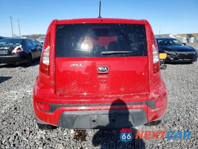 Zdjęcie 6 z 11 samochodu: 2013 KIA SOUL + VIN:KNDJT2A61D7523387 - miniatura