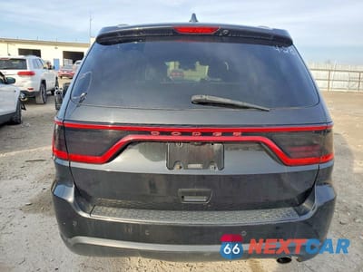 Zdjęcie 6 z 11 samochodu: 2016 DODGE DURANGO LIMITED VIN:1C4RDHDG4GC336485 - miniatura