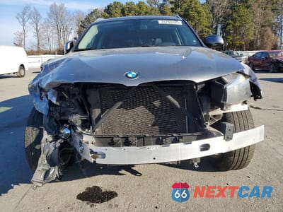 Piąte zdjęcie samochodu w środku: 2017 BMW X3 XDRIVE28I VIN:5UXWX9C53H0T00448 - miniatura