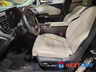 Zdjęcie 7 z 12 samochodu: 2023 LEXUS RX 350H BASE VIN:2T2BBMCAXPC016944 - miniatura