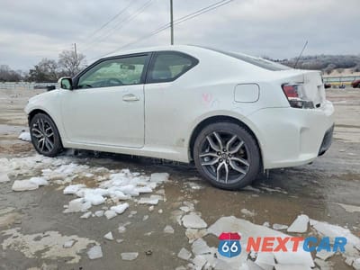 Drugie zdjęcie samochodu z przodu: 2015 TOYOTA SCION TC VIN:JTKJF5C70FJ009964 - miniatura