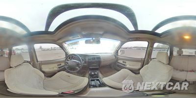 Zdjęcie 14 z 14 samochodu: 1998 TOYOTA 4RUNNER SR5 VIN:JT3HN86R6W0191056 - miniatura
