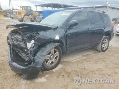 2010 TOYOTA RAV4 JTMZF4DV9AD024763 - główne zdjęcie licytacji z USA - miniatura