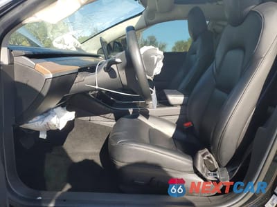 Zdjęcie 7 z 14 samochodu: 2019 TESLA MODEL 3 VIN:5YJ3E1EA7KF397801 - miniatura