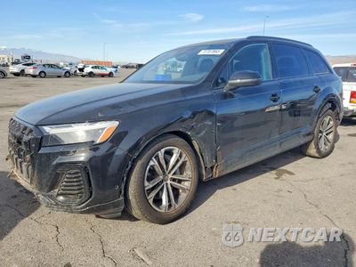 2025 AUDI Q7 PREMIUM PLUS WA1LCBF72SD005193 - główne zdjęcie licytacji z USA - miniatura