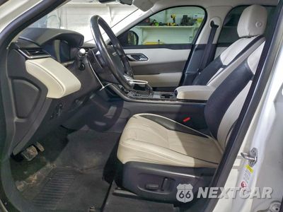 Zdjęcie 7 z 14 samochodu: 2018 LAND ROVER RANGE ROVER VELAR S VIN:SALYB2RVXJA739274 - miniatura