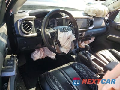 Zdjęcie 8 z 12 samochodu: 2023 TOYOTA TACOMA SR5 V6 VIN:3TYAZ5CN9PT039955 - miniatura