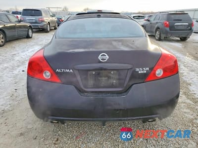 Zdjęcie 6 z 12 samochodu: 2012 NISS ALTIMA 3.5 SR VIN:1N4BL2EP2CC208620 - miniatura