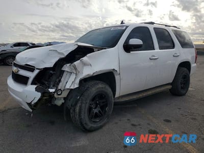 2013 CHEVROLET TAHOE K1500 LT 1GNSKBE02DR315592 - główne zdjęcie licytacji z USA - miniatura