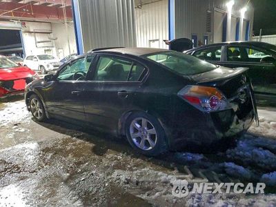 Drugie zdjęcie samochodu z przodu: 2008 NISSAN ALTIMA 2.5 VIN:1N4AL21E28C167526 - miniatura