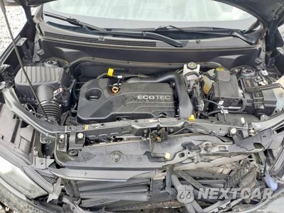 Zdjęcie 11 z 14 samochodu: 2020 CHEVROLET EQUINOX LT VIN:3GNAXKEV7LS511354 - miniatura