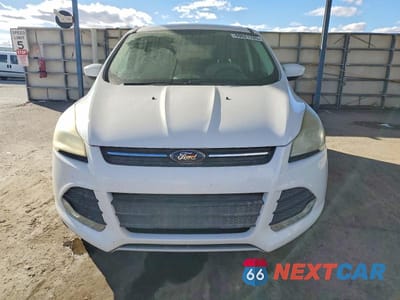 Piąte zdjęcie samochodu w środku: 2014 FORD ESCAPE SE VIN:1FMCU0GX7EUB15968 - miniatura