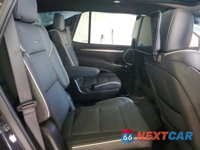 Zdjęcie 11 z 14 samochodu: 2025 CADILLAC ESCALADE PREMIUM LUXURY VIN:1GYS9CRL0SR134867 - miniatura