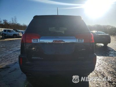 Zdjęcie 6 z 11 samochodu: 2016 GMC TERRAIN SLE VIN:2GKFLSEK5G6190178 - miniatura