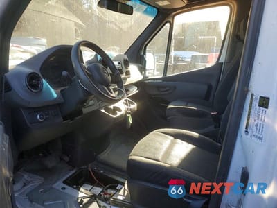 Zdjęcie 7 z 12 samochodu: 2021 MERCEDES-BENZ SPRINTER 2500 CARGO 2.0L HIGH ROOF VIN:W1Y40CHY2MT062268 - miniatura