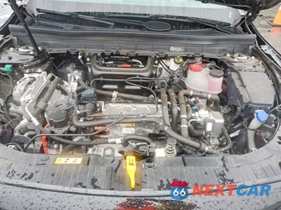 Zdjęcie 11 z 11 samochodu: 2023 MERCEDES-BENZ EQB 300 4MATIC VIN:W1N9M0KB1PN065133 - miniatura