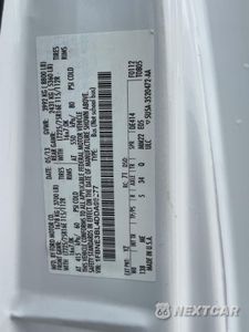 Zdjęcie 10 z 10 samochodu: 2013 FORD ECONOLINE E350 SUPER DUTY WAGON VIN:1FBNE3BL4DDA99277 - miniatura
