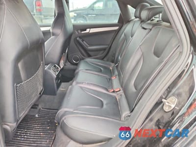 Zdjęcie 10 z 12 samochodu: 2015 AUDI S4 PREMIUM VIN:WAUFGCFL9FA032194 - miniatura