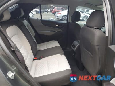 Zdjęcie 11 z 13 samochodu: 2021 CHEVROLET EQUINOX VIN:2GNAX5EV0M6154889 - miniatura