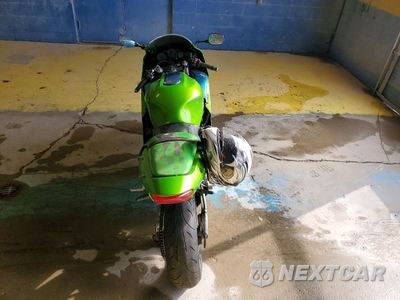 Zdjęcie 6 z 9 samochodu: 2001 KAWASAKI ZX1200 A1 VIN:JKAZX9A111A025252 - miniatura