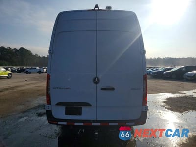 Zdjęcie 6 z 12 samochodu: 2020 MERCEDES BENZ SPRINTER 2500 DELIVERY VAN VIN:W1Y40CHY9LT029170 - miniatura