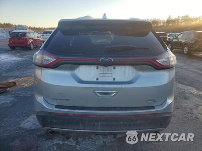 Zdjęcie 6 z 13 samochodu: 2017 FORD EDGE SEL VIN:2FMPK4J90HBC66363 - miniatura