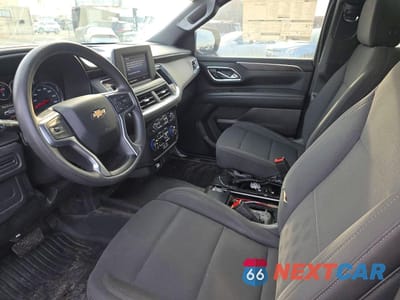 Zdjęcie 11 z 13 samochodu: 2023 CHEVROLET TAHOE K1500 VIN:1GNSKLED4PR432569 - miniatura