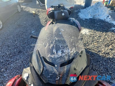 Piąte zdjęcie samochodu w środku: 2023 CAN-AM SPYDER ROADSTER RT VIN:2BXNBDD2XPV005202 - miniatura