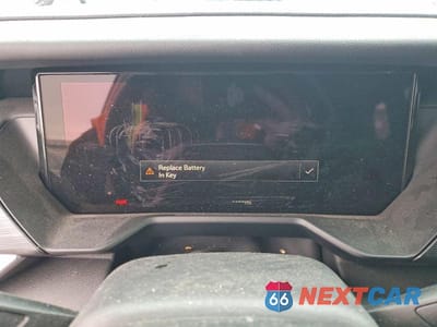 Zdjęcie 9 z 13 samochodu: 2025 GMC ACADIA ELEVATION VIN:1GKENKRS2SJ207224 - miniatura