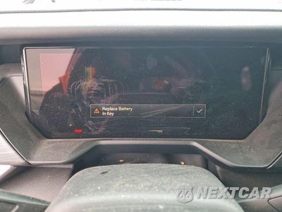 Zdjęcie 9 z 13 samochodu: 2025 GMC ACADIA ELEVATION VIN:1GKENKRS2SJ207224 - miniatura
