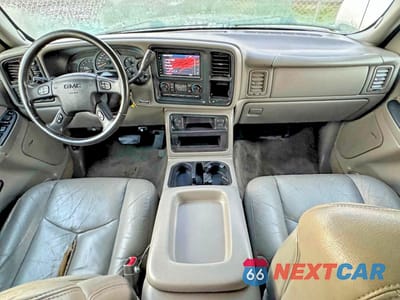 Zdjęcie 9 z 11 samochodu: 2003 GMC SIERRA K1500 HEAVY DUTY VIN:1GTGK13UX3F131614 - miniatura