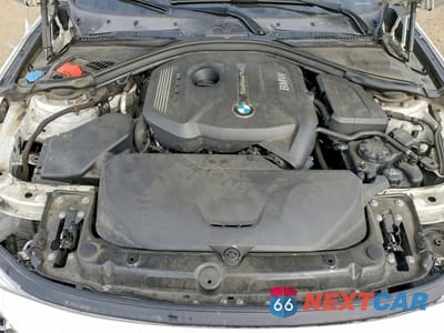 Zdjęcie 11 z 12 samochodu: 2017 BMW 330 I VIN:WBA8B9G57HNU49531 - miniatura