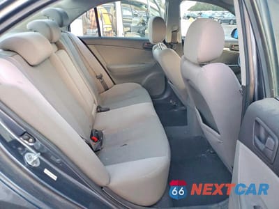 Zdjęcie 10 z 12 samochodu: 2009 HYUNDAI SONATA GLS VIN:5NPET46C79H559809 - miniatura