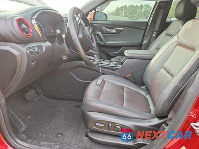 Zdjęcie 7 z 13 samochodu: 2024 CHEVROLET BLAZER RS VIN:3GNKBERS0RS126795 - miniatura