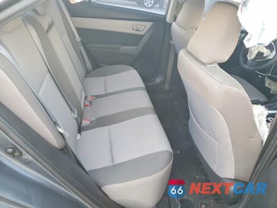 Zdjęcie 10 z 11 samochodu: 2017 TOYOTA COROLLA VIN:2T1BURHE8HC754962 - miniatura