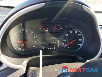 Zdjęcie 9 z 13 samochodu: 2023 CHEVROLET MALIBU LT VIN:1G1ZD5ST0PF245302 - miniatura